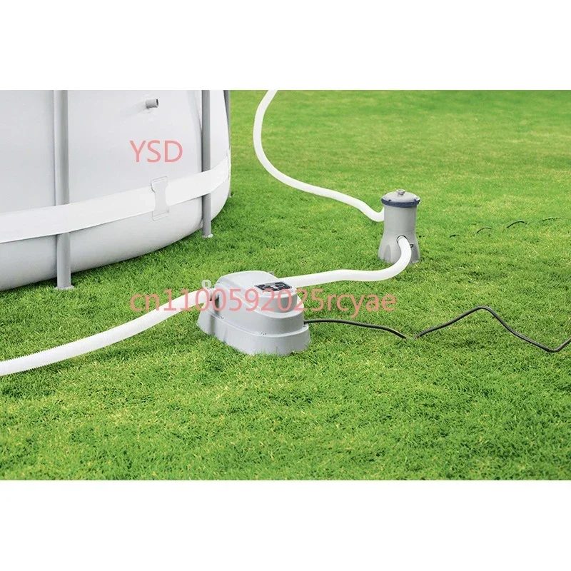 Authentic Brackets - Pool Water Heater, Temperature Regulator & Thermostat, Swimming Pool Accessories
Authentic Brackets - Pool Water Heater, Temperature Regulator & Thermostat, Swimming Pool Accessories