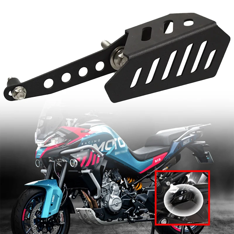 Fit For Suzuki SV650 SV 650 2016-2025 2024 2023 Motorcycle Windshield Accessories Windshield Raised Windshield Modified Parts
Fit For Suzuki SV650 SV 650 2016-2025 2024 2023 Motorcycle Windshield Accessories Windshield Raised Windshield Modified Parts