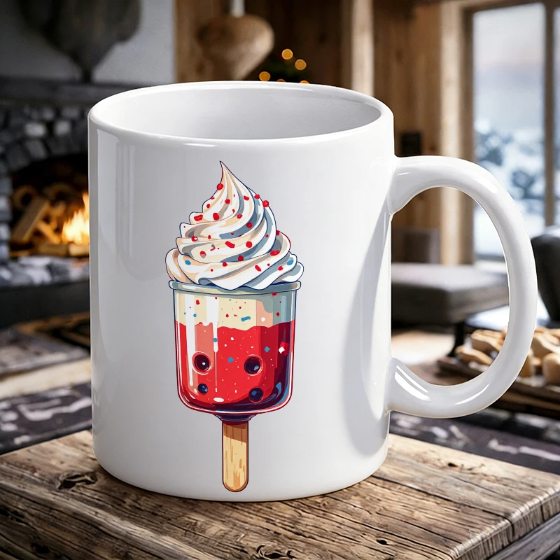 Independence Day Mug Coffee Cup Ceramic Cup Celestial Swirls A Cosmic Ice Cream Pop Art Print
Independence Day Mug Coffee Cup Ceramic Cup Celestial Swirls A Cosmic Ice Cream Pop Art Print