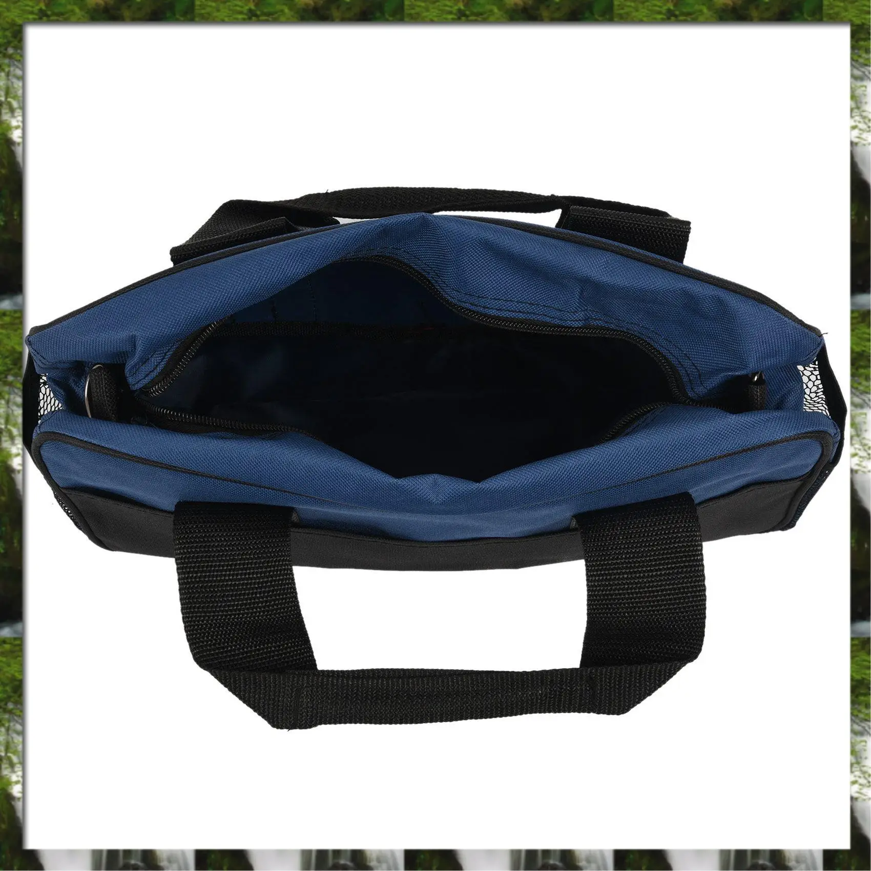 The New 1 Pcs Tool Kit Pack Hardware Repair Kit Tool Bag Electrician Work Multifunction Durable Mechanics Oxford Cloth Bag Organ
The New 1 Pcs Tool Kit Pack Hardware Repair Kit Tool Bag Electrician Work Multifunction Durable Mechanics Oxford Cloth Bag Organ