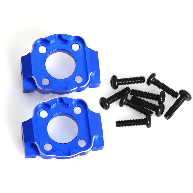 DELAM-RC Car Upgrade Front Block C Seat Kit For LOSI 1/18 Mini LMT 4X4 Brushed Monster Truck RC Car Upgrade Parts
DELAM-RC Car Upgrade Front Block C Seat Kit For LOSI 1/18 Mini LMT 4X4 Brushed Monster Truck RC Car Upgrade Parts