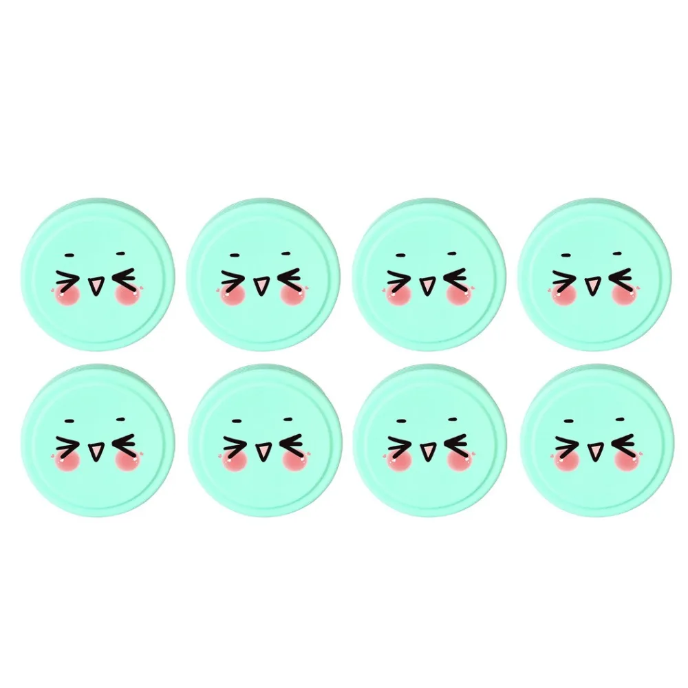 8Pcs Silicone Luggage Wheels Protector Cover Reduce Noise Anti-slip Suitcases Wheel Protection Rings Reduce Wheel Wear
8Pcs Silicone Luggage Wheels Protector Cover Reduce Noise Anti-slip Suitcases Wheel Protection Rings Reduce Wheel Wear
