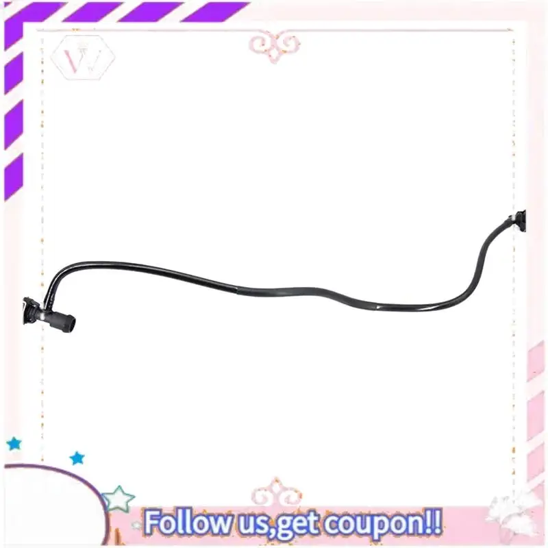 Portable Car Expansion Tank Coolant Vent Hose Breather Radiator Line 8W0121081BL For A4 B9 A5 S5 8W0 121 081L Auto Replacem
Portable Car Expansion Tank Coolant Vent Hose Breather Radiator Line 8W0121081BL For A4 B9 A5 S5 8W0 121 081L Auto Replacem
