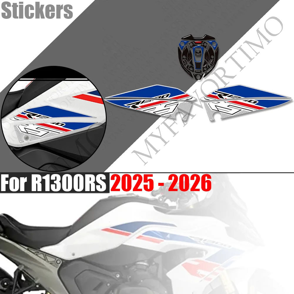 Motorcycle For R1300RS 2025 2026 Tank Pad TankPad Cap Grips Gas Fuel Knee 3D moto Stickers Decals Protector R 1300 RS R1300 RS
Motorcycle For R1300RS 2025 2026 Tank Pad TankPad Cap Grips Gas Fuel Knee 3D moto Stickers Decals Protector R 1300 RS R1300 RS