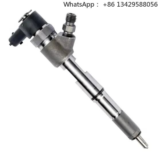 0445110965 Common Rail Fuel Injector 0 445 110 965 Injector Oe 0445110965 0445110966 with DLLA152P2656 F00VC01359
0445110965 Common Rail Fuel Injector 0 445 110 965 Injector Oe 0445110965 0445110966 with DLLA152P2656 F00VC01359