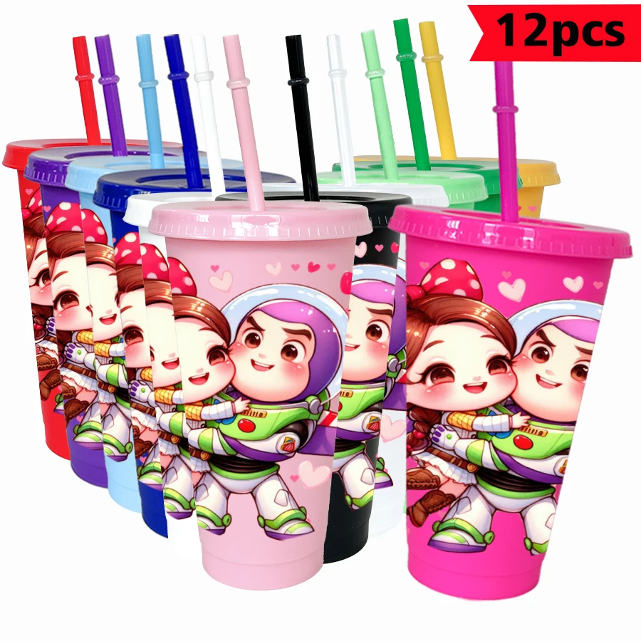 12 шт./партия Disney Buzz Lightyear гриб 26 унций красочный пластиковый стакан для дня рождения посуда для напитков сок кофе чашка
12 шт./партия Disney Buzz Lightyear гриб 26 унций красочный пластиковый стакан для дня рождения посуда для напитков сок кофе чашка