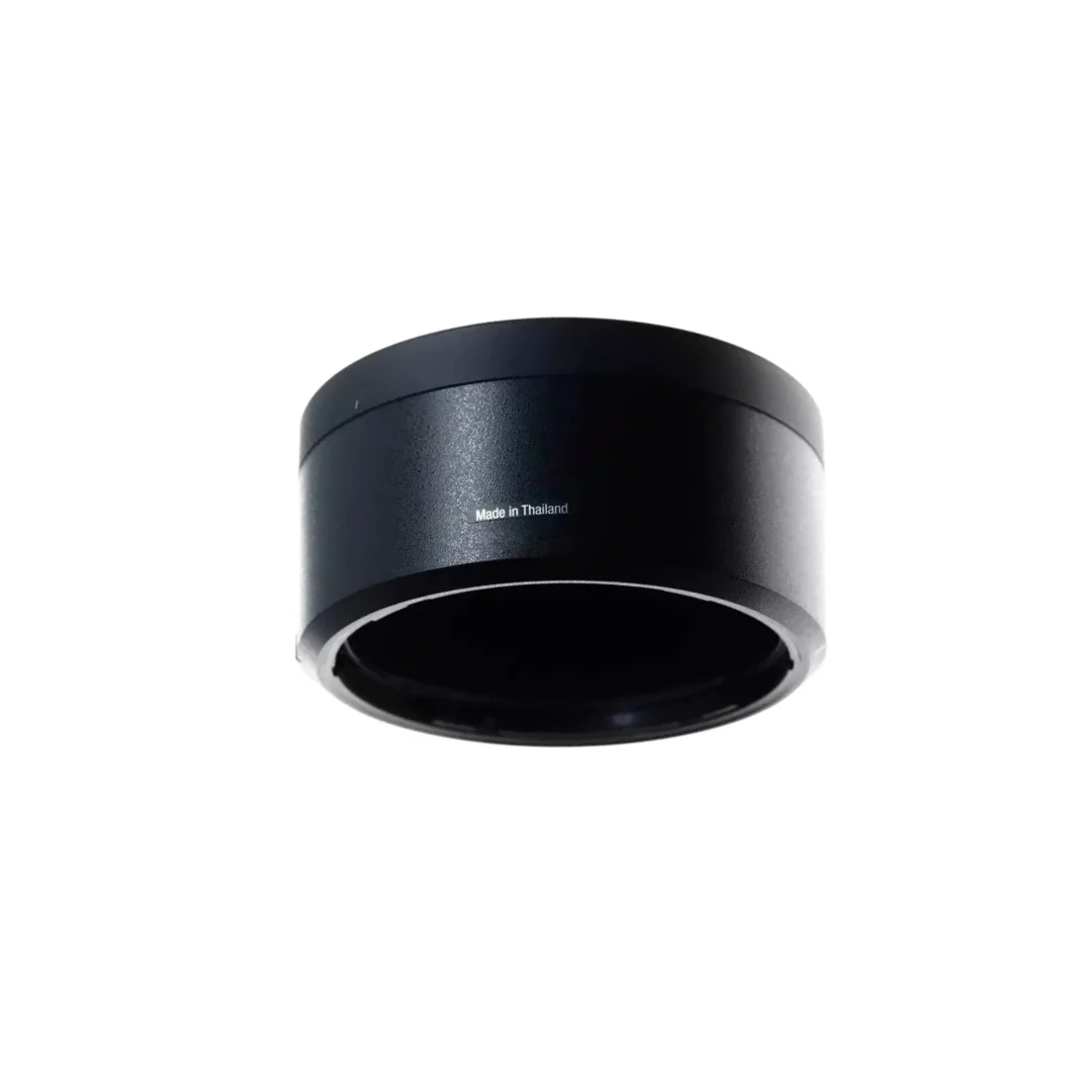 Genuine Lens Hood Replacement Repair Parts for Sony FE 85mm F1.4 GM Model SEL85F14GM ALC-SH142
Genuine Lens Hood Replacement Repair Parts for Sony FE 85mm F1.4 GM Model SEL85F14GM ALC-SH142