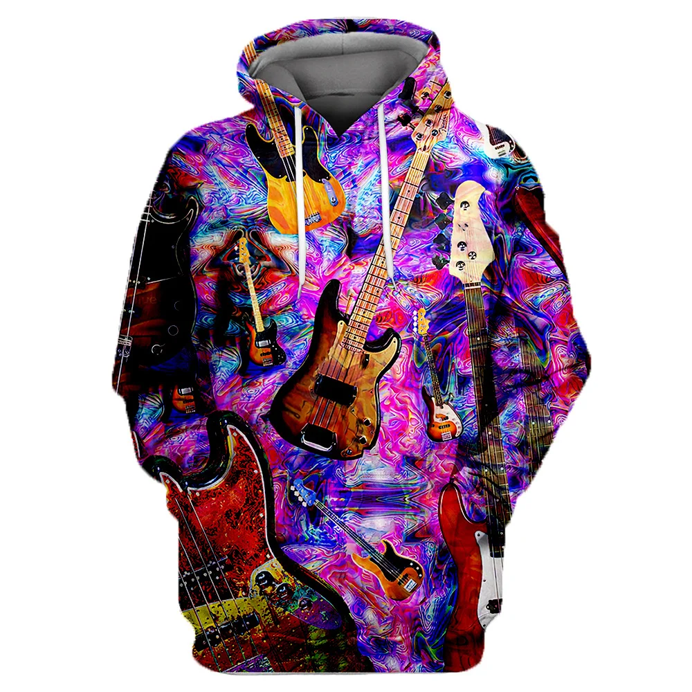 Rock Music GUITAR 3D All Over Printed Hoodie For Men/Women Hip Hop Sweatshirt Streetwear Zip Pullover Casual Jacket Tracksuit A8
Rock Music GUITAR 3D All Over Printed Hoodie For Men/Women Hip Hop Sweatshirt Streetwear Zip Pullover Casual Jacket Tracksuit A8