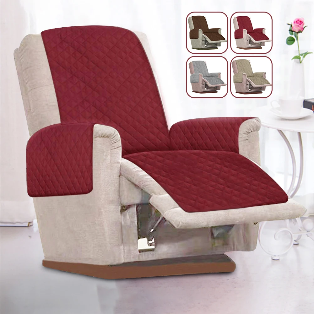 Recliner Chair Cover Mat Slip Resistant Protective Armchair Sofa Cushion Furniture Protector
Recliner Chair Cover Mat Slip Resistant Protective Armchair Sofa Cushion Furniture Protector