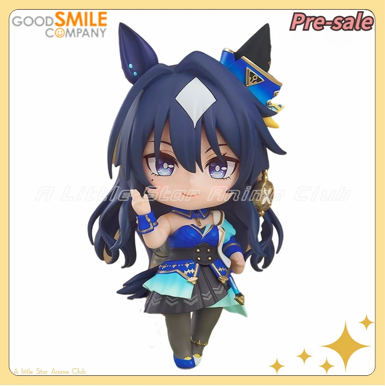 【Предпродажа】Оригинальные игрушки GSC Nendoron 2805 Pretty Derby Verxina
【Предпродажа】Оригинальные игрушки GSC Nendoron 2805 Pretty Derby Verxina