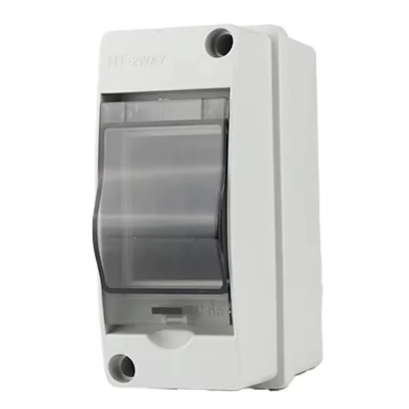 ABPR-HT IP65 Waterproof Electrical Junction Box Transparent Cover Outdoor Distribution Box Switch Wiring Boxes
ABPR-HT IP65 Waterproof Electrical Junction Box Transparent Cover Outdoor Distribution Box Switch Wiring Boxes