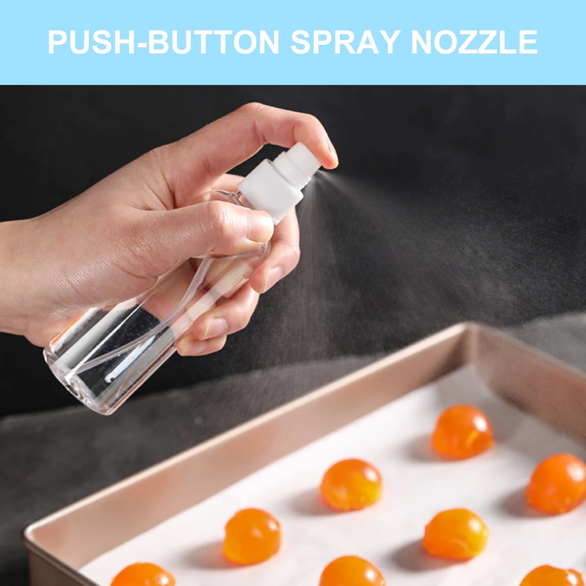 4 Pcs Travel Spray Bottles Set Reusable Portable Makeup Funnel Leak Proof Skin Care Spray Plastic Bottle
4 Pcs Travel Spray Bottles Set Reusable Portable Makeup Funnel Leak Proof Skin Care Spray Plastic Bottle