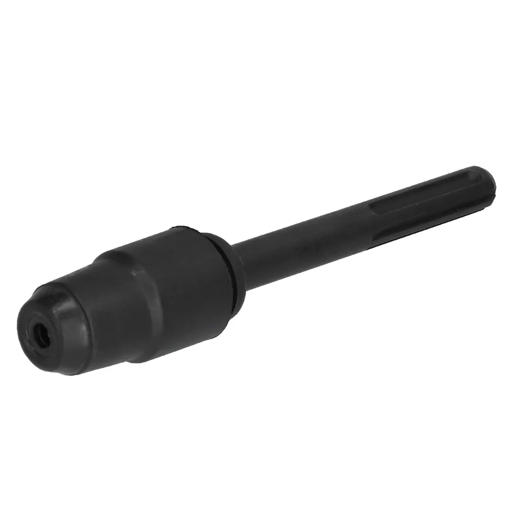 40Cr Steel SDS Max to SDS Plus Adapter Storage Box Quick Change Drill Adapter Chuck Chuck Converter Maximum Compatibility
40Cr Steel SDS Max to SDS Plus Adapter Storage Box Quick Change Drill Adapter Chuck Chuck Converter Maximum Compatibility
