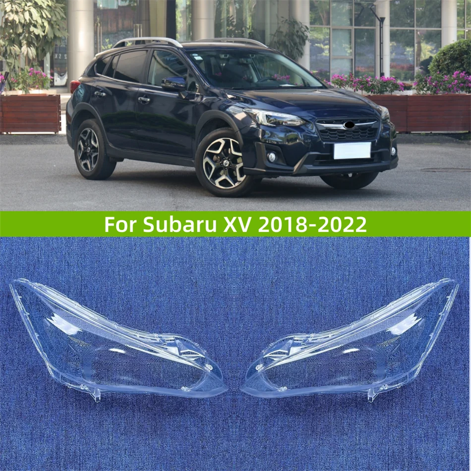 Для Subaru XV 2018 2019 2020 2021 2022, автомобильные аксессуары, абажур, чехол, хорошая прозрачность и светопередача.
Для Subaru XV 2018 2019 2020 2021 2022, автомобильные аксессуары, абажур, чехол, хорошая прозрачность и светопередача.