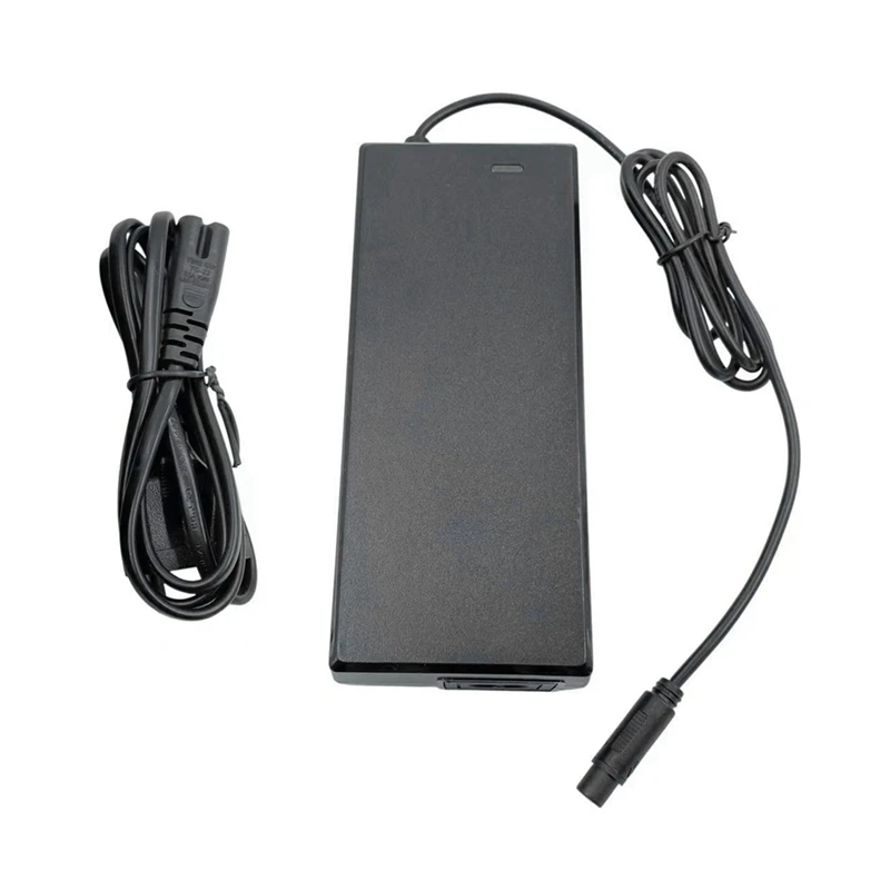 A74K-58.8V 2A Battery Charger For Kukirin G3 Pro Electric Scooters Charger Spare Electric Scooter Accessories Parts
A74K-58.8V 2A Battery Charger For Kukirin G3 Pro Electric Scooters Charger Spare Electric Scooter Accessories Parts
