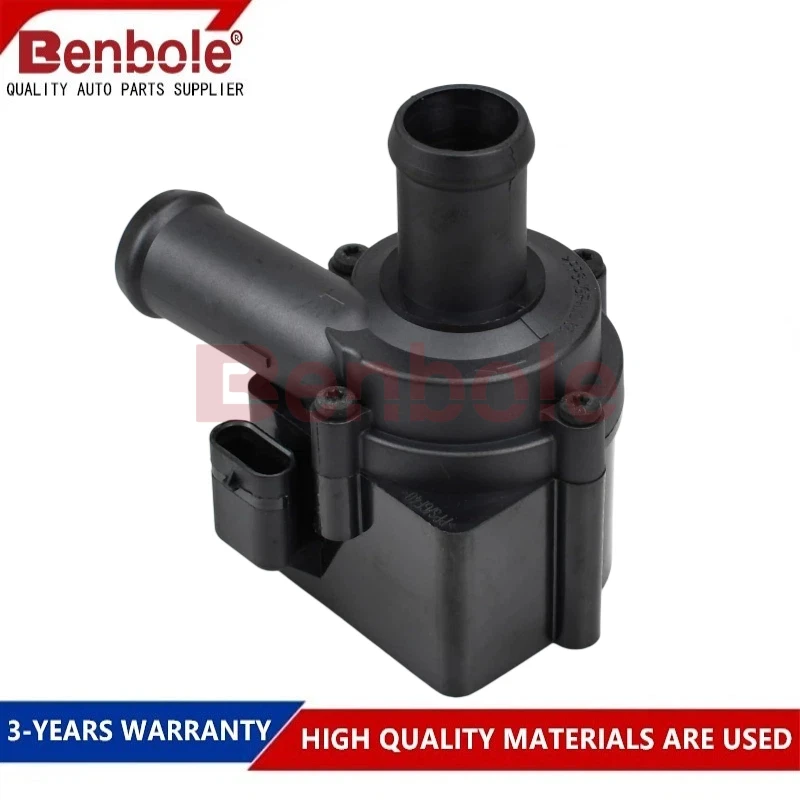 (100% New) Engine Cooling Auxiliary Water Pump OE 059121012A For AUDI A4 A5 A6 A7 A8 Quattro Q5 Q7 RS7 S4 S5 S6 S7 S8 VW Touareg
(100% New) Engine Cooling Auxiliary Water Pump OE 059121012A For AUDI A4 A5 A6 A7 A8 Quattro Q5 Q7 RS7 S4 S5 S6 S7 S8 VW Touareg