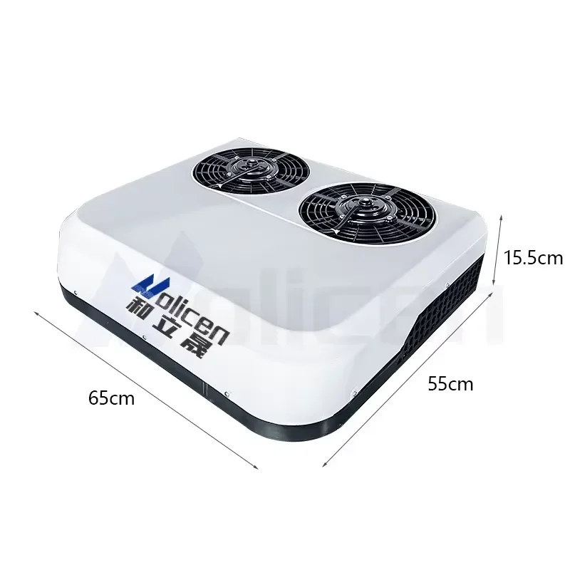 Professional Factory New Universal 12V 24V Electric Air Conditioner for RVs Camping Trucks Caravans Cars
Professional Factory New Universal 12V 24V Electric Air Conditioner for RVs Camping Trucks Caravans Cars