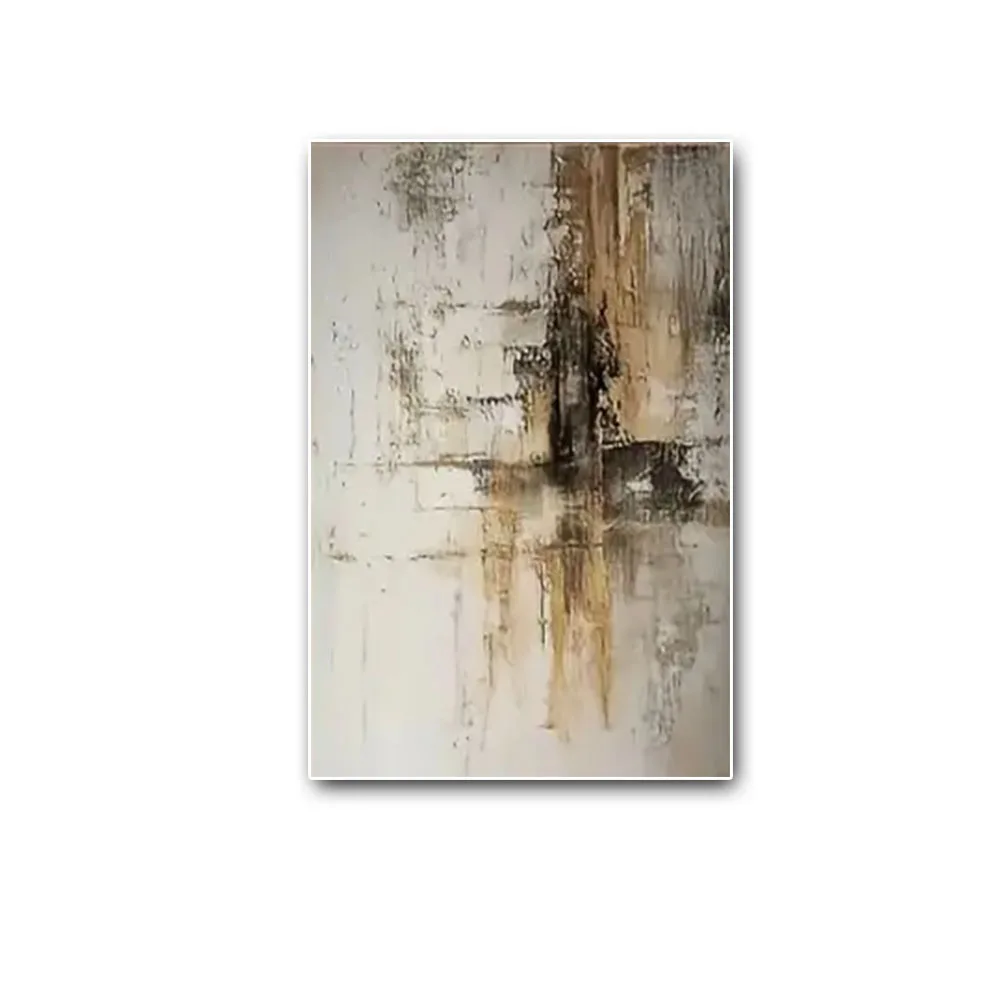 100% Handmade Texture Realistic Touch Abstract Oil Painting Landscape Wall Art Pictures On Canvas Mural For Modern Home Decor
100% Handmade Texture Realistic Touch Abstract Oil Painting Landscape Wall Art Pictures On Canvas Mural For Modern Home Decor