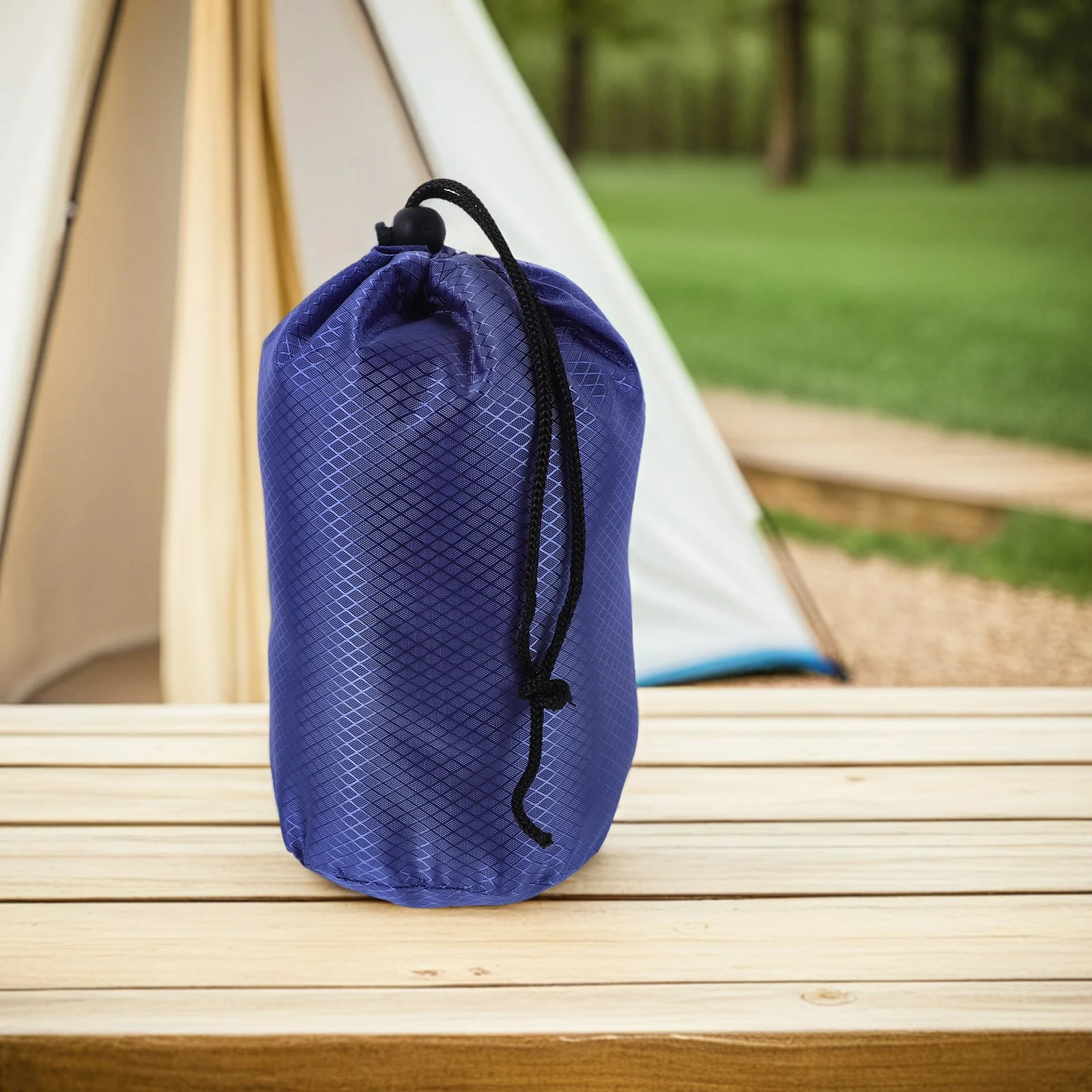 Oxford Drawstring Storage Bag Reinforced Stitching for Down Jacket Travel Organization Clothing Compression Pouch Multipurpose
Oxford Drawstring Storage Bag Reinforced Stitching for Down Jacket Travel Organization Clothing Compression Pouch Multipurpose