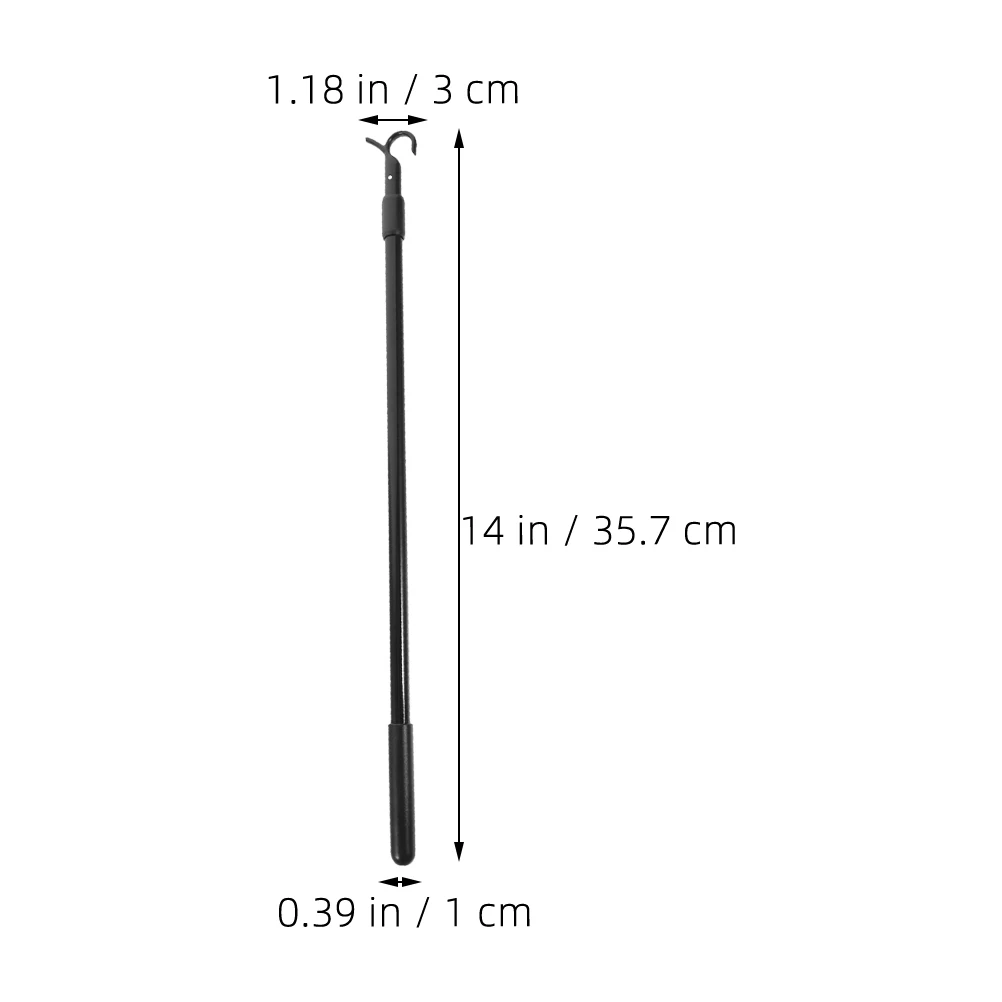 2pcs Telescopic Curtain Rod Aluminum Alloy Adjustable Length Drapery Blinds Wand Long Modern Decor Accessories Curtains
2pcs Telescopic Curtain Rod Aluminum Alloy Adjustable Length Drapery Blinds Wand Long Modern Decor Accessories Curtains
