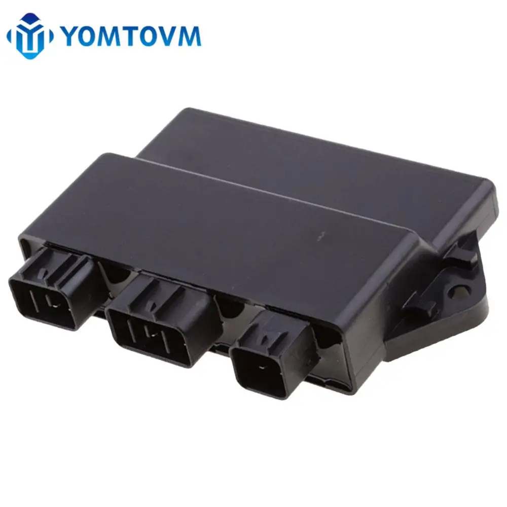 CDI Box 5ND-85540-10-00 For Yamaha Grizzly 450/2004-2006 Yamaha Kodiak 450 2007-2008
CDI Box 5ND-85540-10-00 For Yamaha Grizzly 450/2004-2006 Yamaha Kodiak 450 2007-2008