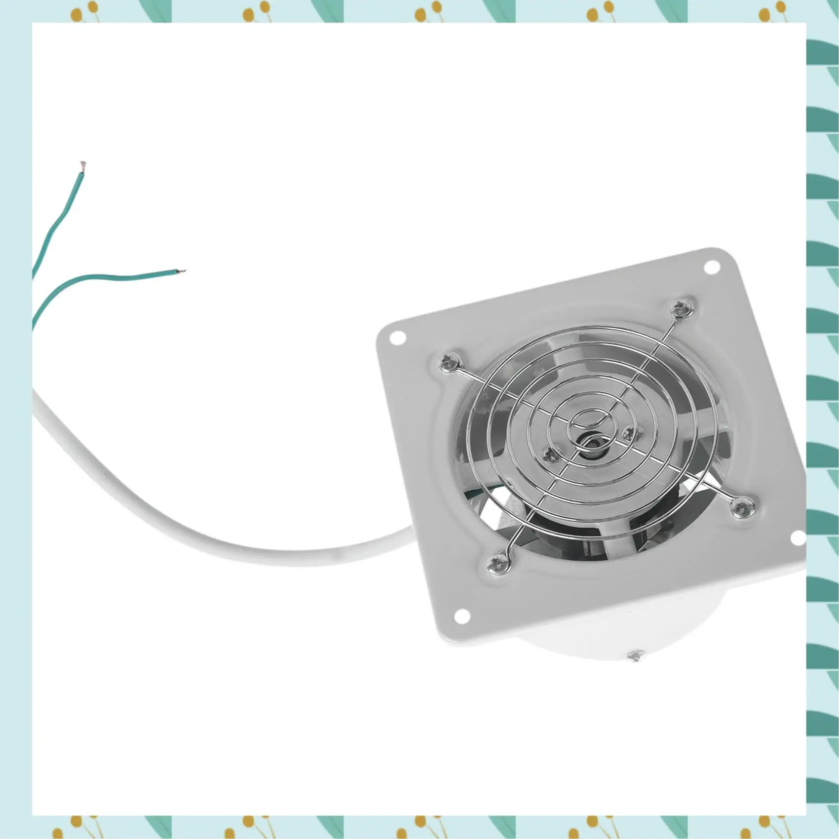 A71P 4-дюймовый 20 Вт 220 В высокоскоростной вытяжной вентилятор для туалета, кухни, ванной комнаты, подвесной настенный оконный стеклянный небольшой вытяжной вентилятор
A71P 4-дюймовый 20 Вт 220 В высокоскоростной вытяжной вентилятор для туалета, кухни, ванной комнаты, подвесной настенный оконный стеклянный небольшой вытяжной вентилятор