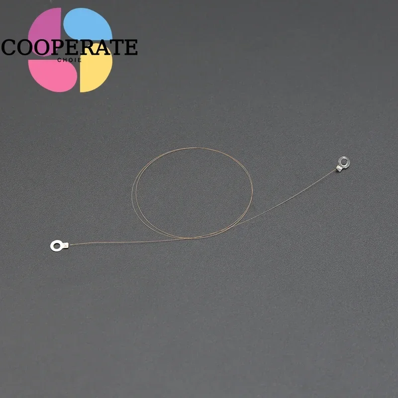 1 шт. A1RFR70100 коронный провод для зарядки Konica Minolta Bizhub PRESS C1060 C1070 C1060L C1070P AccurioPress C2060 C2070 C3070 C3080
1 шт. A1RFR70100 коронный провод для зарядки Konica Minolta Bizhub PRESS C1060 C1070 C1060L C1070P AccurioPress C2060 C2070 C3070 C3080