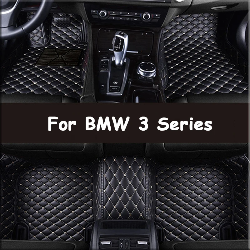 Пользовательские 3D Автомобильные Коврики для BMW 3 серии E36 1990-2000 E46 E90 E92 Coupe E93, интерьерные аксессуары, ковер из искусственной кожи
Пользовательские 3D Автомобильные Коврики для BMW 3 серии E36 1990-2000 E46 E90 E92 Coupe E93, интерьерные аксессуары, ковер из искусственной кожи