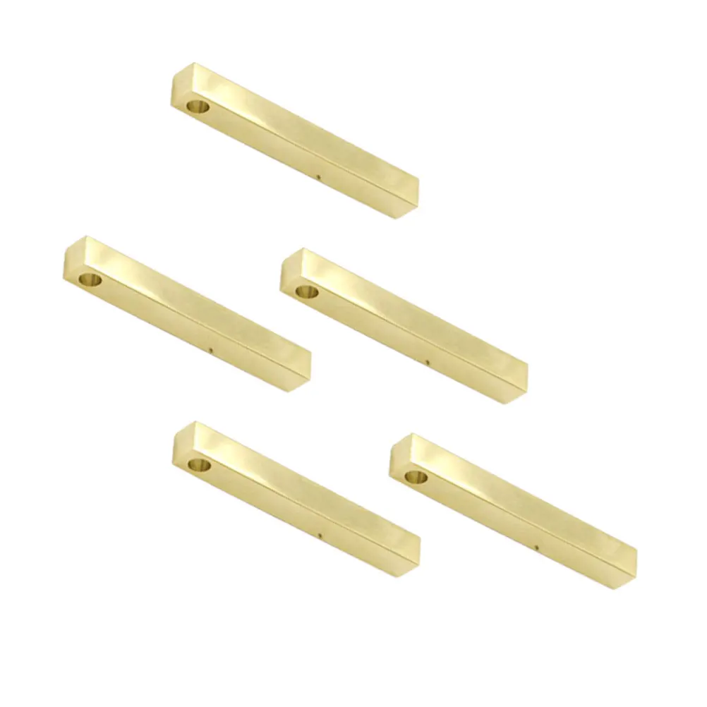 5 Pcs Stainless Steel Cube Pendants DIY Jewelry Accessories Metal Hanging Ornaments Vintage Golden Color Zipper Gifts
5 Pcs Stainless Steel Cube Pendants DIY Jewelry Accessories Metal Hanging Ornaments Vintage Golden Color Zipper Gifts