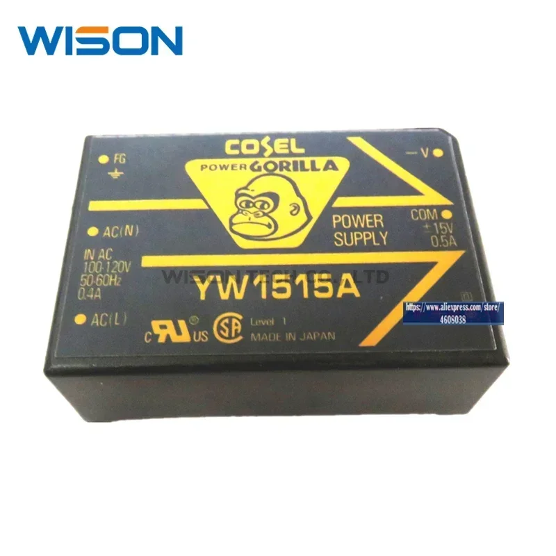 YAS1012 YAS1012E YAW1015 YAW1015E YW1512A YW1515A FREE SHIPPING NEW AND ORIGINAL MODULE
YAS1012 YAS1012E YAW1015 YAW1015E YW1512A YW1515A FREE SHIPPING NEW AND ORIGINAL MODULE