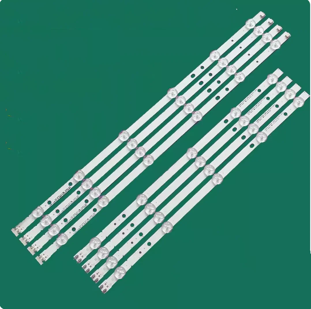 Светодиодная подсветка для телевизоров UN46FH6030F, UN46EH5000, UN46H5203AF, UN46FH6203G, UN46H6203AG, BN96-28769A, 28768A, D3GE-460SMA-R2, 460SMB
Светодиодная подсветка для телевизоров UN46FH6030F, UN46EH5000, UN46H5203AF, UN46FH6203G, UN46H6203AG, BN96-28769A, 28768A, D3GE-460SMA-R2, 460SMB