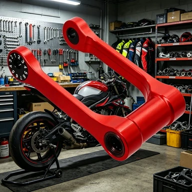 Motorcycle Dog Bone Rocker Arm Shock Bracket Seat Height Lift Kit for Honda CRF250L
Motorcycle Dog Bone Rocker Arm Shock Bracket Seat Height Lift Kit for Honda CRF250L