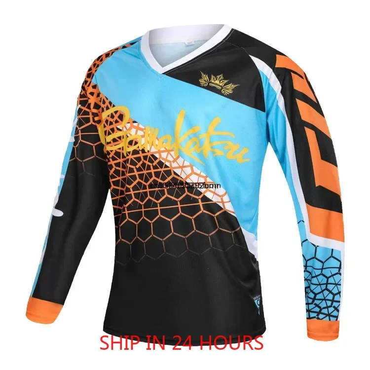 Fishing Jersey Shirt Tops Breathable hoodies outdoor Quickdrying Hiking Cycling clothes Jacket sun protection clothing
Fishing Jersey Shirt Tops Breathable hoodies outdoor Quickdrying Hiking Cycling clothes Jacket sun protection clothing