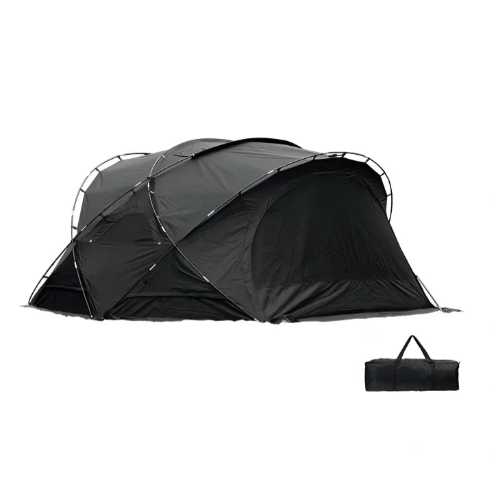 OEM 4 Season Dome Tent-Waterproof Family Camping Tent With Silver-Plated Insulation, Spacious Shelter For Outdoor Hiking&Camping
OEM 4 Season Dome Tent-Waterproof Family Camping Tent With Silver-Plated Insulation, Spacious Shelter For Outdoor Hiking&Camping