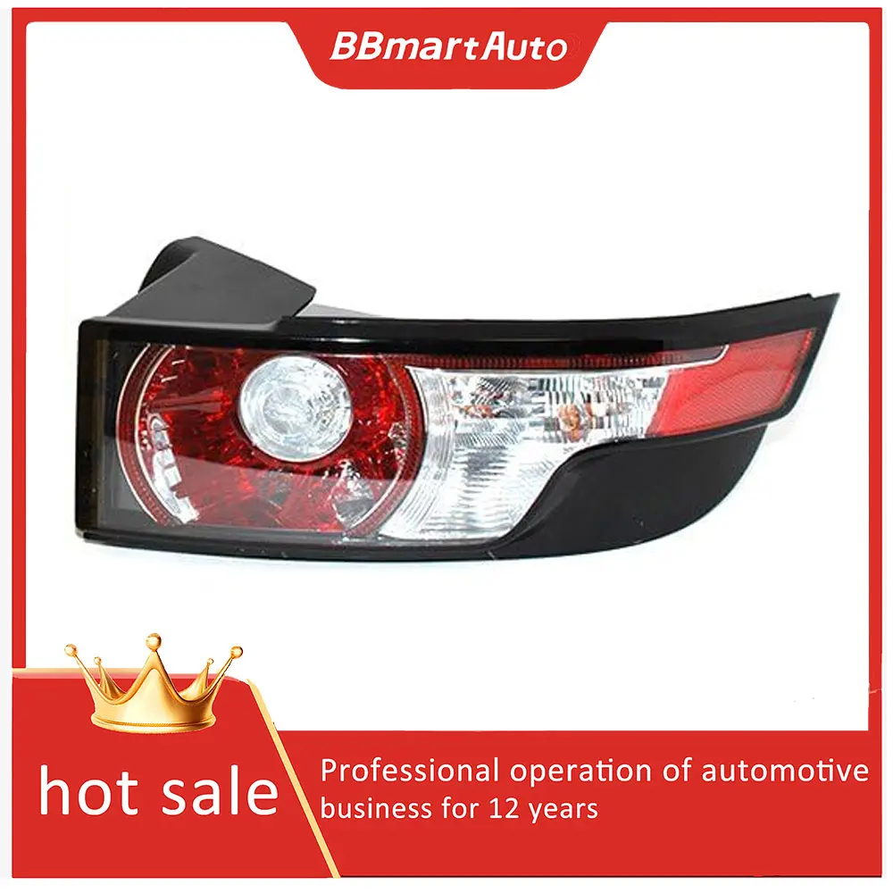 LR057981 Задний фонарь BBmart, автозапчасти для Land Rover Land Range Rover Evoque 2011-2015
LR057981 Задний фонарь BBmart, автозапчасти для Land Rover Land Range Rover Evoque 2011-2015