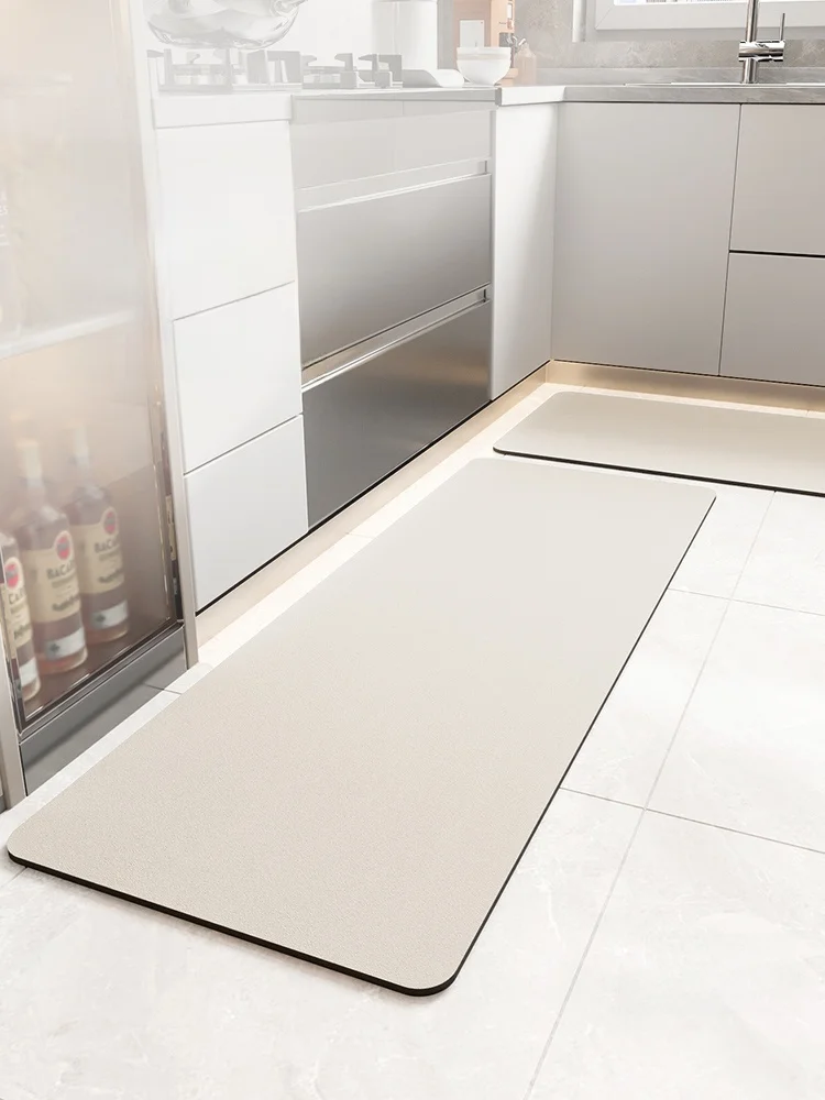 Кухонный дверной коврик, противоскользящий, маслостойкий, длинный барный коврик, водопоглощающий, маслопоглощающий, специально для входной дверной коврик
Кухонный дверной коврик, противоскользящий, маслостойкий, длинный барный коврик, водопоглощающий, маслопоглощающий, специально для входной дверной коврик