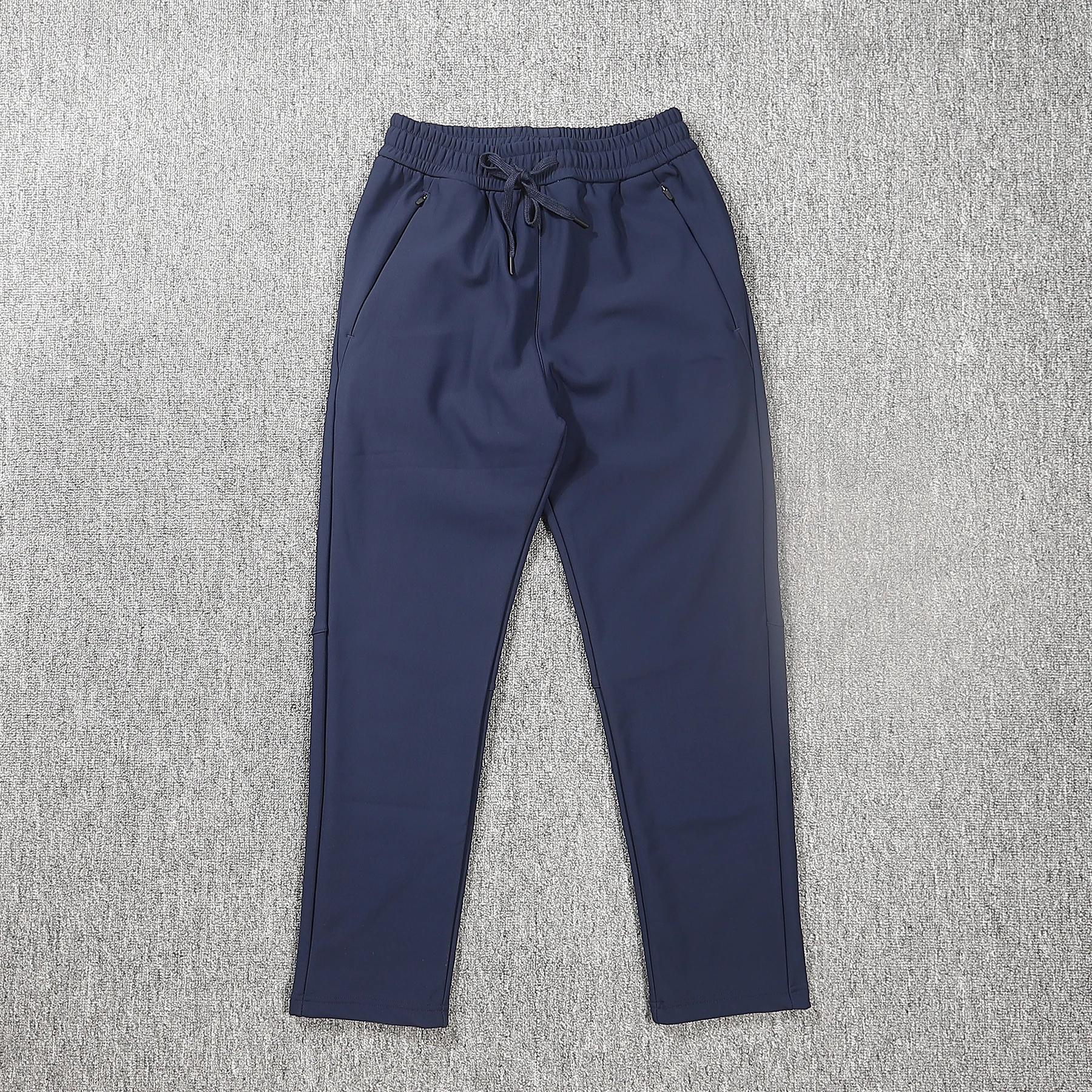 Men's Fce Lined Casual Pants Outdoor Slim Fit Zipper ket Embroidery Warm Elastic Waist Straight Leg Spor Sle
Men's Fce Lined Casual Pants Outdoor Slim Fit Zipper ket Embroidery Warm Elastic Waist Straight Leg Spor Sle