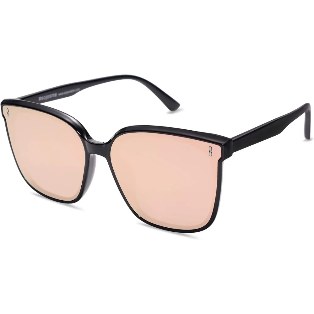 Lunettes de soleil vintage pour femmes et hommes
Lunettes de soleil vintage pour femmes et hommes