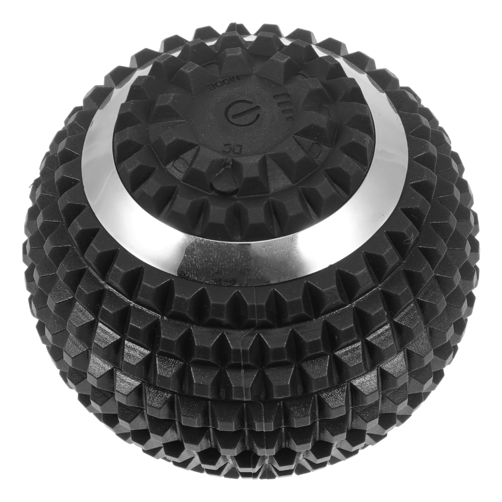 Foot Massage Ball Practical Roller Black Abs Fitness Massager USB Durable Premium Material Travel Camping Warm Up Circulation
Foot Massage Ball Practical Roller Black Abs Fitness Massager USB Durable Premium Material Travel Camping Warm Up Circulation