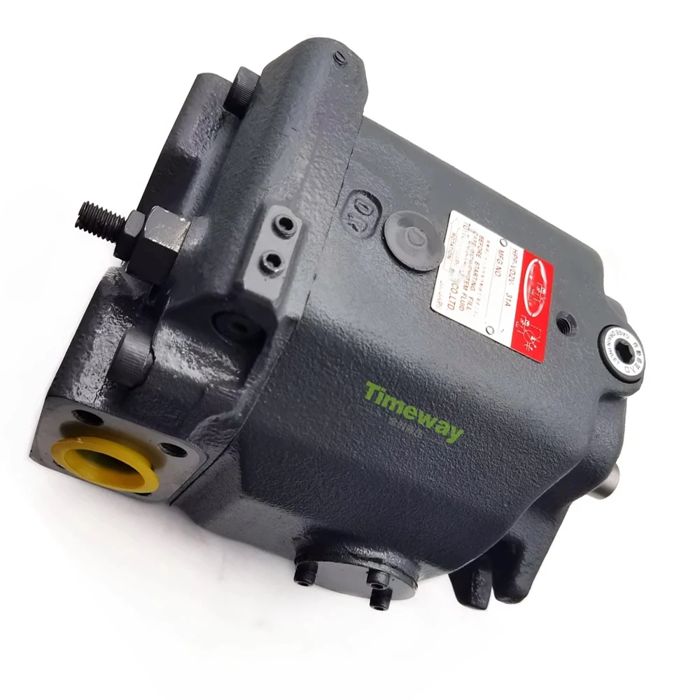 HPP-VD2V-F31A3 Piston Variable Pump Replaced For Toyooki Oil Pump Hydraulic Oil Pump
HPP-VD2V-F31A3 Piston Variable Pump Replaced For Toyooki Oil Pump Hydraulic Oil Pump