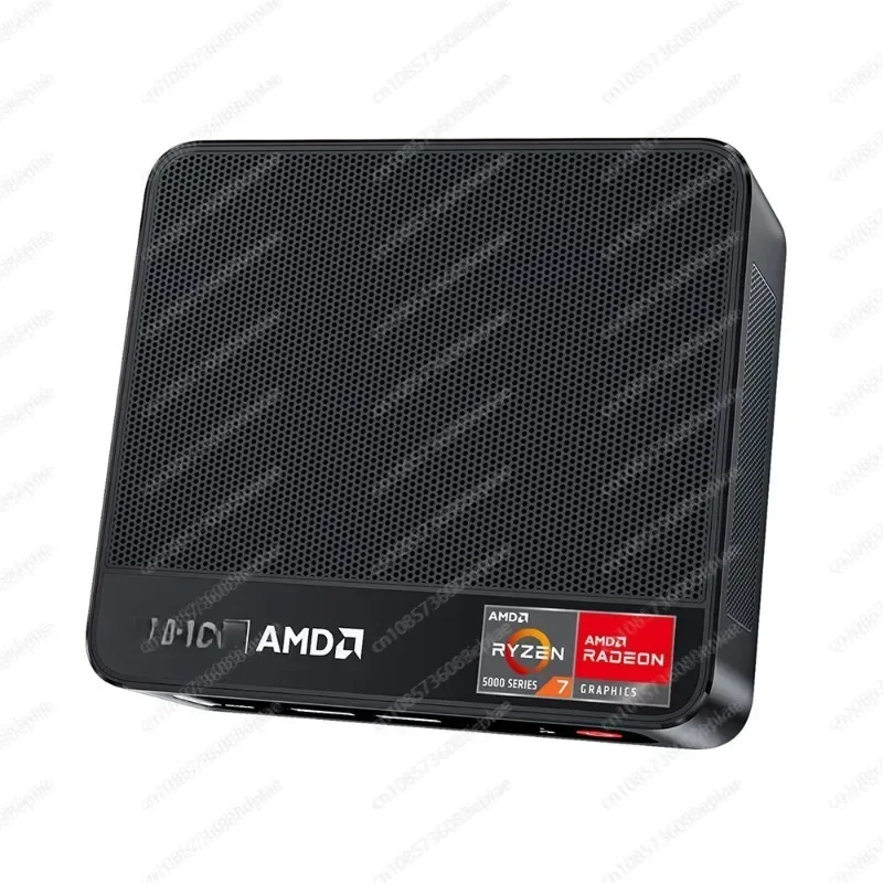SER5 PRO 5800H 16g500g Window 11 SATA SSD game fast Laptop DDR4 Desktop Industrial AMD Ryzen7
SER5 PRO 5800H 16g500g Window 11 SATA SSD game fast Laptop DDR4 Desktop Industrial AMD Ryzen7