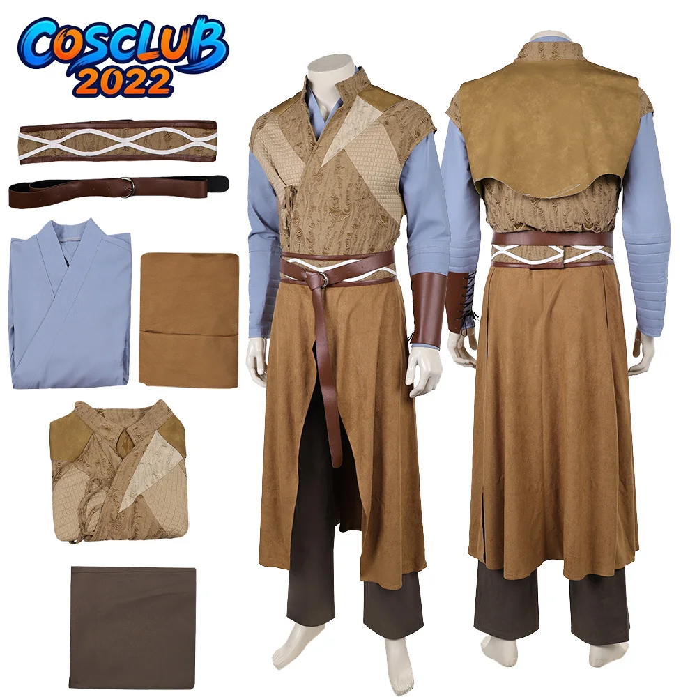 Disguise Robin Cosplay Hood Costume 2026 Movie Death Roleplay Shirt Top Pants Belt Disfraz Men Outfits Halloween Carnival Suit
Disguise Robin Cosplay Hood Costume 2026 Movie Death Roleplay Shirt Top Pants Belt Disfraz Men Outfits Halloween Carnival Suit