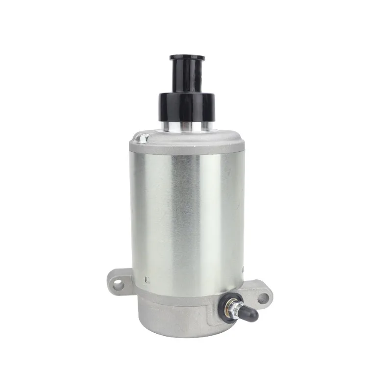 4KB-81800-00 Starter motor, starter motor, suitable for Yamaha 350 motorcycle accessories
4KB-81800-00 Starter motor, starter motor, suitable for Yamaha 350 motorcycle accessories