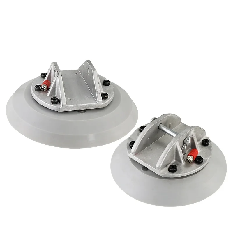 Rubber Suction Cups with Metal Fittings Glass Suction Cups Manufacturer High Quality Replacement CONVUM Glass Suction Cups
Rubber Suction Cups with Metal Fittings Glass Suction Cups Manufacturer High Quality Replacement CONVUM Glass Suction Cups