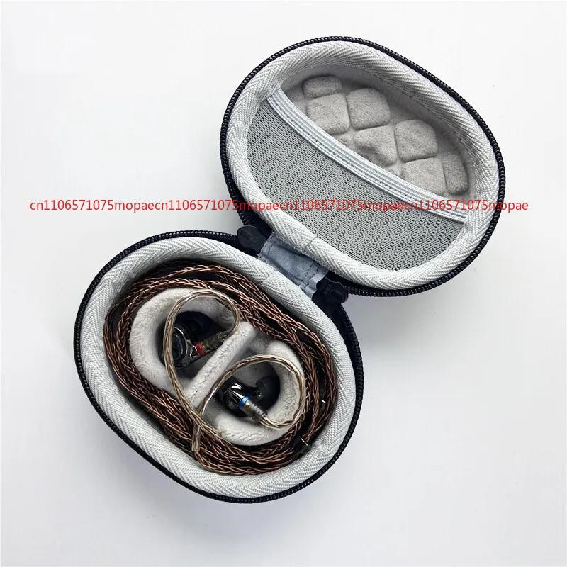 Storage Box Carry Case For AKG N5005 N30 N40 IEM Headphone Headset Earphone
Storage Box Carry Case For AKG N5005 N30 N40 IEM Headphone Headset Earphone