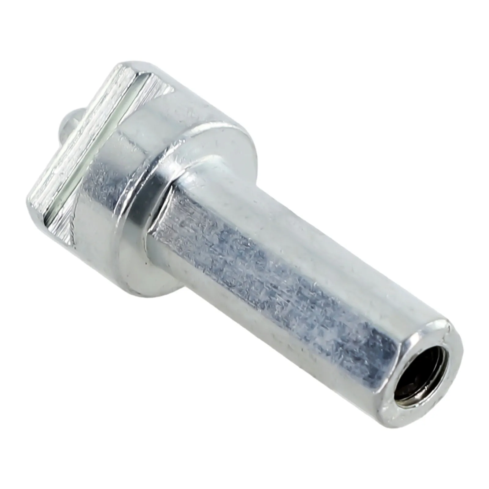 Electric Drill Dredge Connector Adapter for Sewer Spring Pipe Cleaning Tool Galvanized Carbon Steel 16mm Diameter 3pcs Rod Set
Electric Drill Dredge Connector Adapter for Sewer Spring Pipe Cleaning Tool Galvanized Carbon Steel 16mm Diameter 3pcs Rod Set