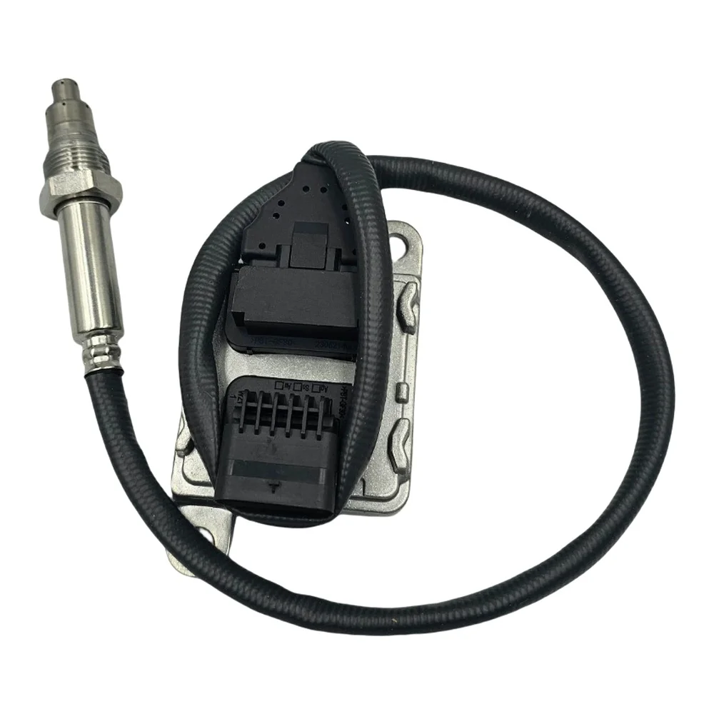 ZOOMKEY Fit For Nox Sensor Fit For Opel Insignia A Antara 2.0 CDTi 55500320
ZOOMKEY Fit For Nox Sensor Fit For Opel Insignia A Antara 2.0 CDTi 55500320