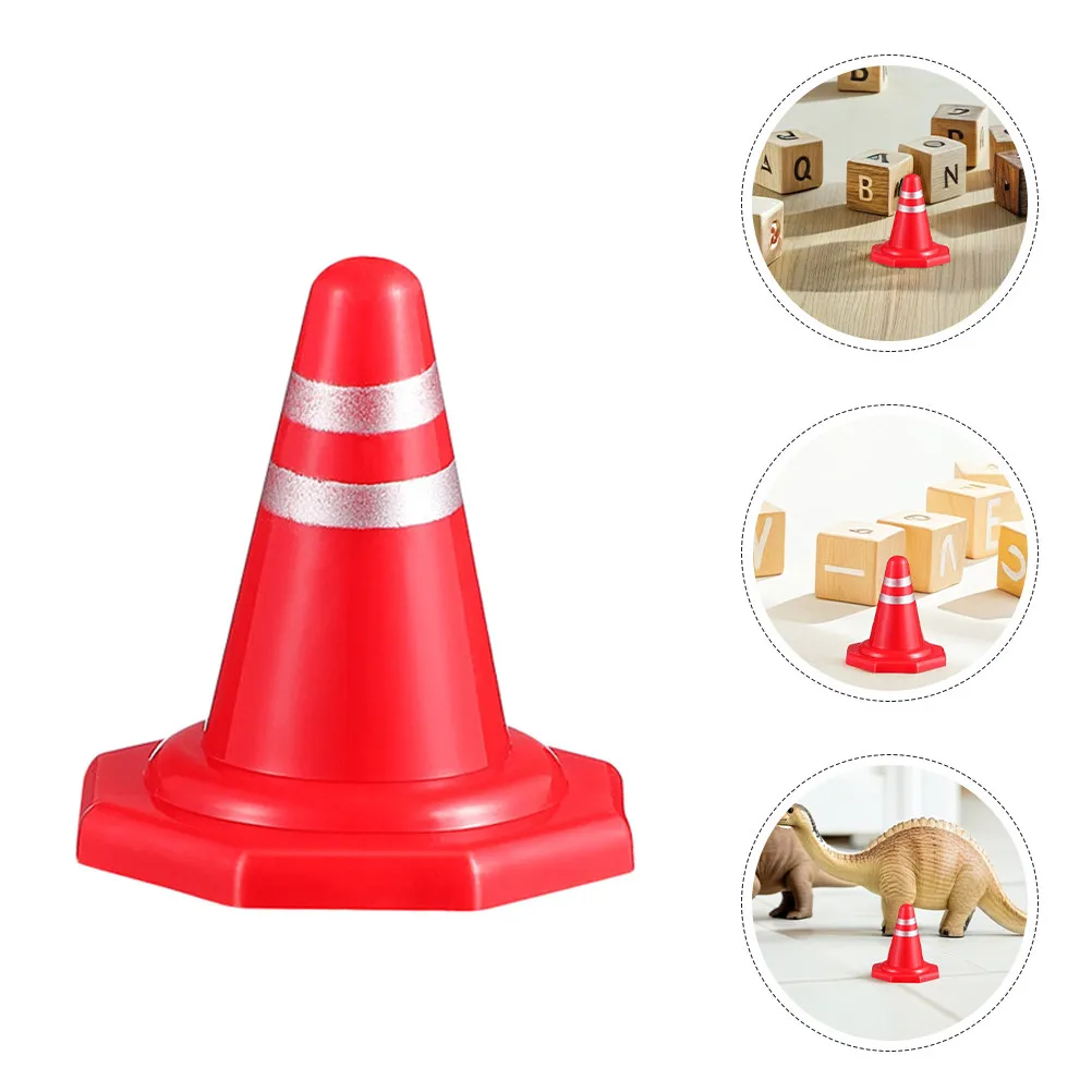 40pcs Mini Sand Table Roadblocks Cones Plastic Roadblock For Sand Table Micro Landscape Kids Educational Pretend Play Set
40pcs Mini Sand Table Roadblocks Cones Plastic Roadblock For Sand Table Micro Landscape Kids Educational Pretend Play Set