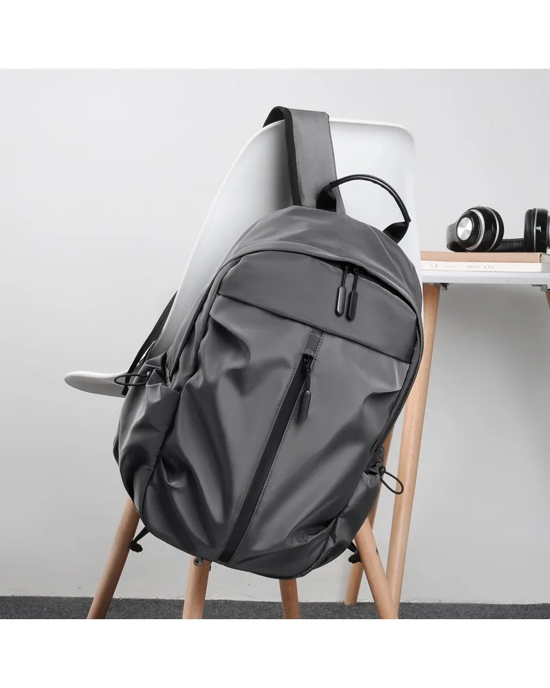 Backpack Fashion Waterproof Computer Backpack Travel Bag School Bag College Student Gift Casual Backpack Men's Outdoor
Backpack Fashion Waterproof Computer Backpack Travel Bag School Bag College Student Gift Casual Backpack Men's Outdoor