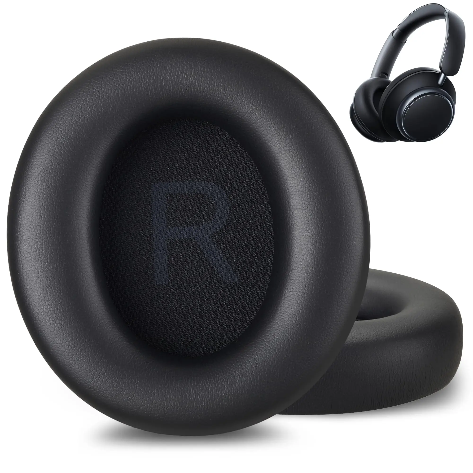 Replacement Ear pads Fits for Anker Soundcore Space Q45 Q 45 Headphones Ear Cushions Earpads headset
Replacement Ear pads Fits for Anker Soundcore Space Q45 Q 45 Headphones Ear Cushions Earpads headset